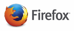 Firefox logo-wordmark-horiz