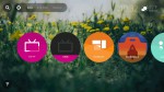 SmartTV Panasonic Firefox OS animation