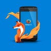 Firefox OS with Fox