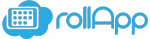 Logo rollApp