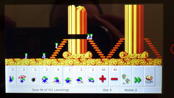 lemmings