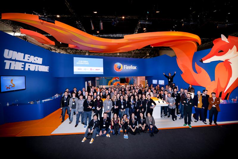 Goodbye from MWC 2014