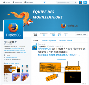 @FirefoxOSfr sur Twitter