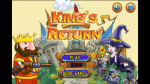 Le retour du roi (king's return) sur Firefox OS