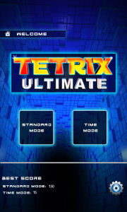 Tetrix Ultimate