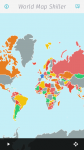 World Map Skiller