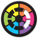 Coloroid Pro  sur Firefox OS