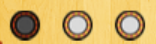 Cibles tombantes du flipper Vanilla Pinball dans Firefox OS
