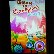 Back to Candyland, épisode 2