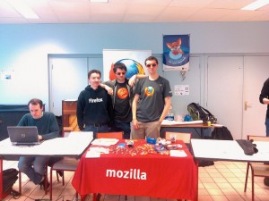 Stand Mozilla JDLL 2015
