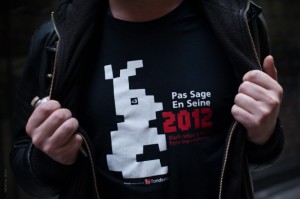 Pas Sage En Seine 2012
