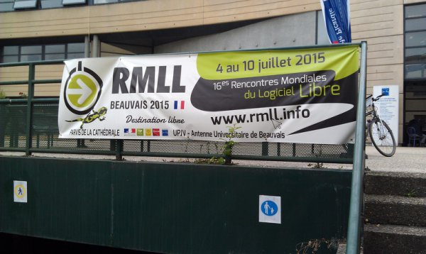 RMLL 2015 : bannière