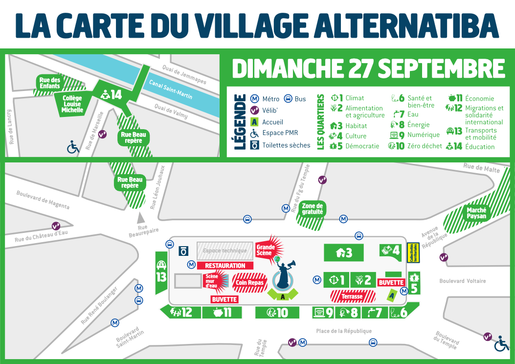 plan alternatiba dimanche