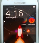b2gdroid sur Samsung Android