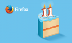 Firefox a 11 ans