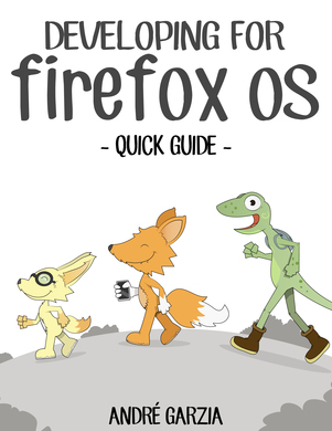 Developing for Firefox OS